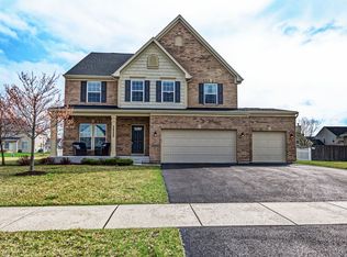 24522 Bay Creek Ln, Plainfield, IL 60586