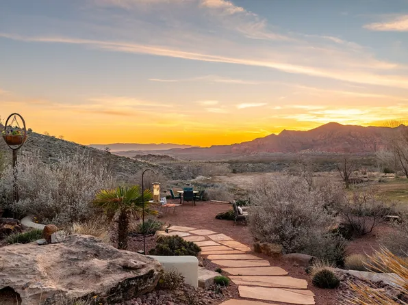 779 S Silver Rd, Leeds, UT 84746