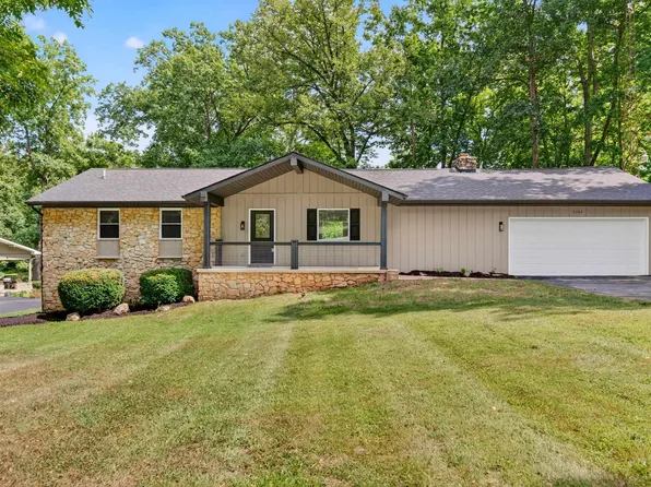 3502 Wildwood Dr, Marion, IN 46952