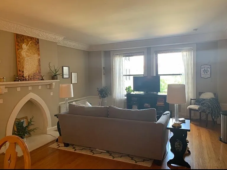 15 E Kirby St #507 — Photo 10