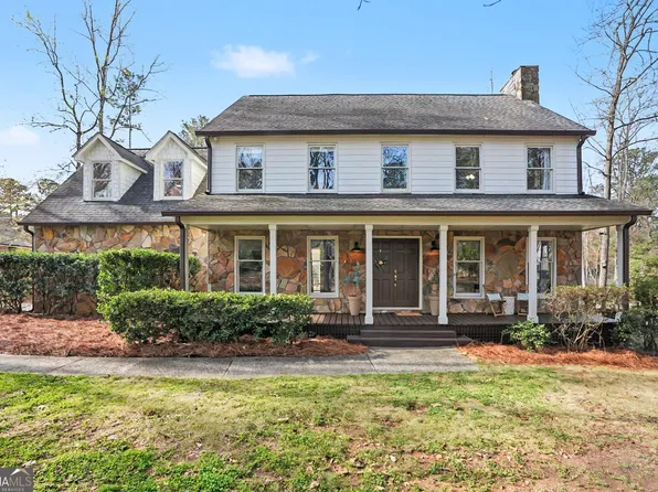 100 Fieldstone Ln, Peachtree City, GA 30269