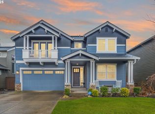 16115 SW Thrush Ln, Beaverton, OR 97007