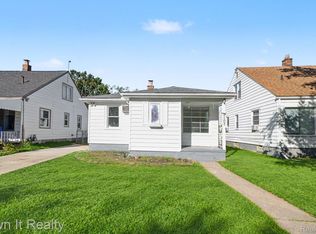 9107 Stout St, Detroit, MI 48228