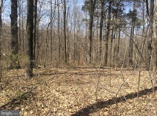 Mount Gilead Rd, Leesburg, VA 20175