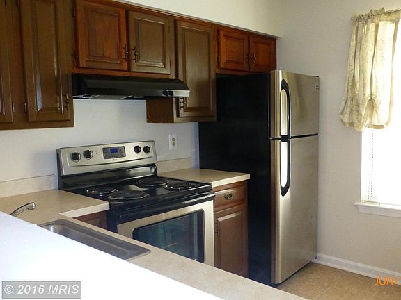 4th image of 7832 Waverley Mill Ct #2