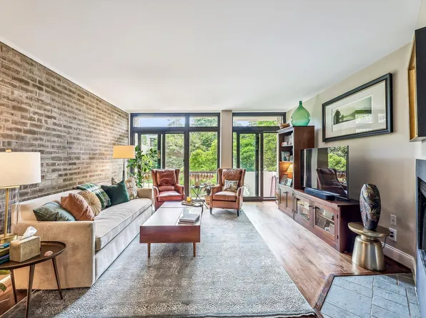 335 N St SW, Washington, DC 20024