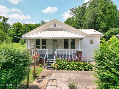 815 Kelly Rd, Oliver Springs, TN, 37840