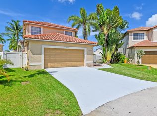 Silver Lakes At Pembroke, Hollywood, FL 33029