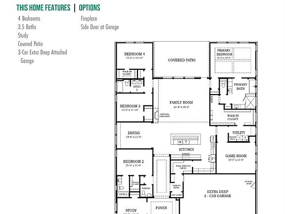 2nd image of this home