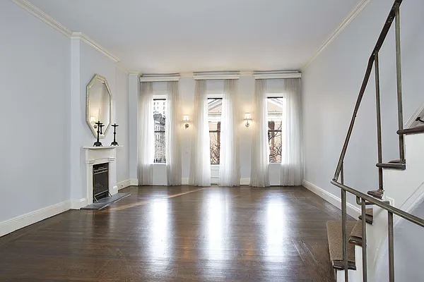 Rented by Brown Harris Stevens | media 11