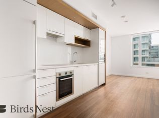1661 Quebec St #406, Vancouver, BC