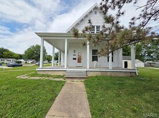 701 N 7th St, Canton, MO 63435