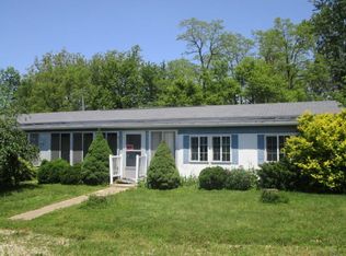 7034 W State Road 32, Farmland, IN 47340