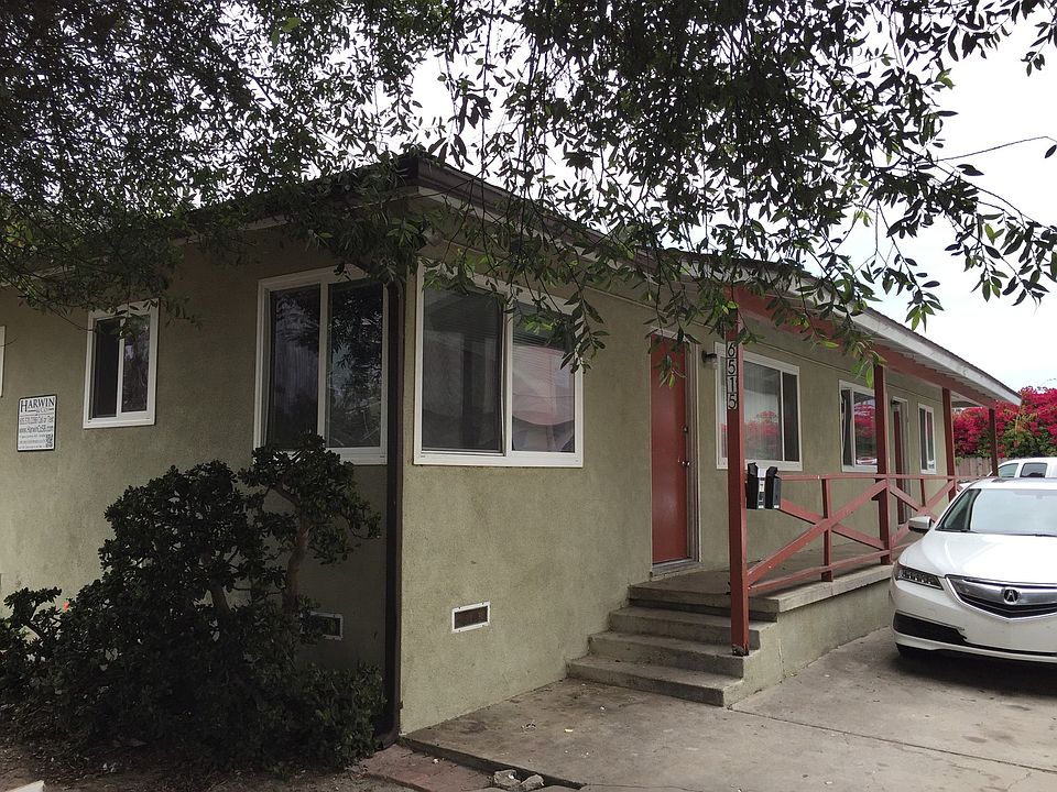 1st image of 6515 El Nido Ln #A