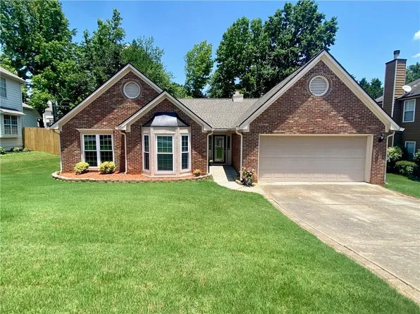 5022 Anclote Dr, Johns Creek, GA 30022