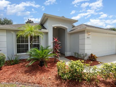 2020 Twelve Oaks Dr SE, Palm Bay, FL, 32909