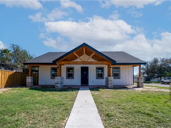 1302 Stallion St, Edinburg, TX 78542
