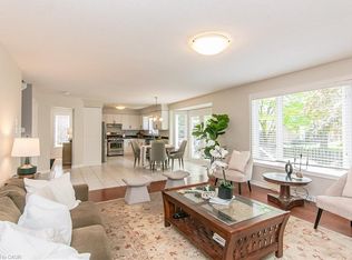 18 Sandpiper Dr, Guelph, ON N1C1E2