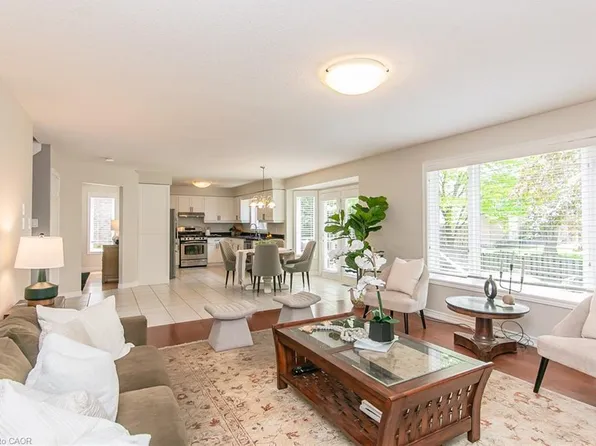 18 Sandpiper Dr, Guelph, ON N1C 1E2