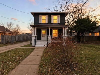 1819 Fayette Avenue, Beloit, WI, 53511