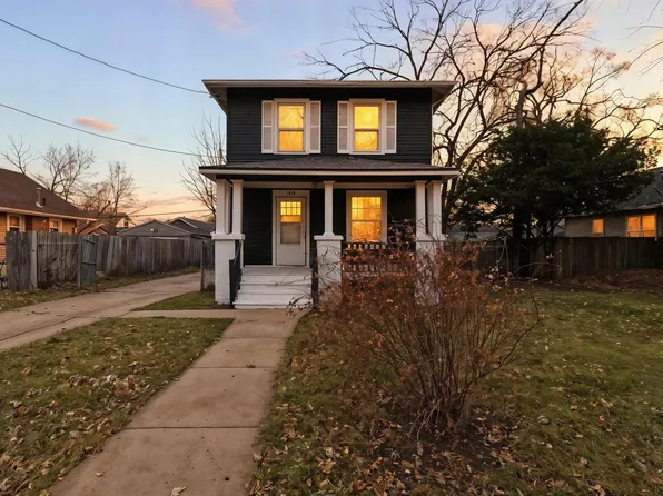 1819 Fayette Avenue, Beloit, WI 53511