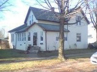 531 Bryant St, Montpelier, OH 43543