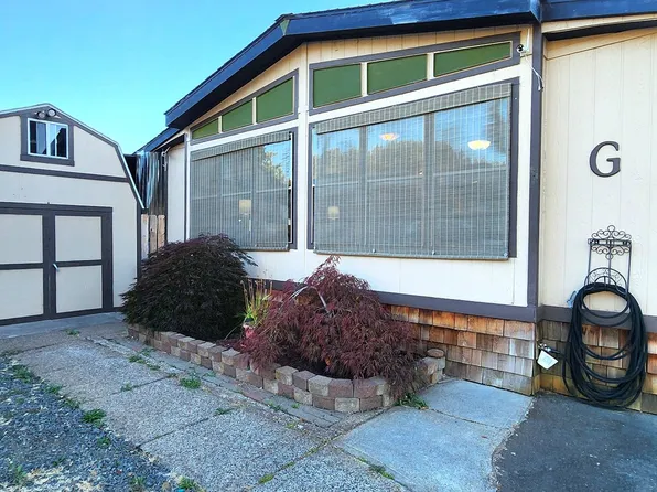 4531 Franklin Blvd Space G, Eugene, OR 97403