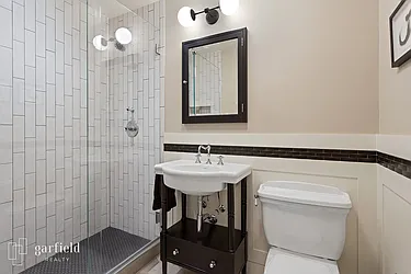 Rented by Garfield Realty 