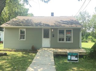 435 Hedges St, Ashville, OH 43103
