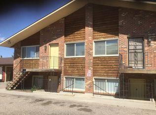 404 Hacker Ct APT 4, Cheyenne, WY 82009