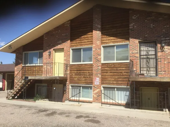 404 Hacker Ct, 404 Hacker Ct APT 4, Cheyenne, WY 82009
