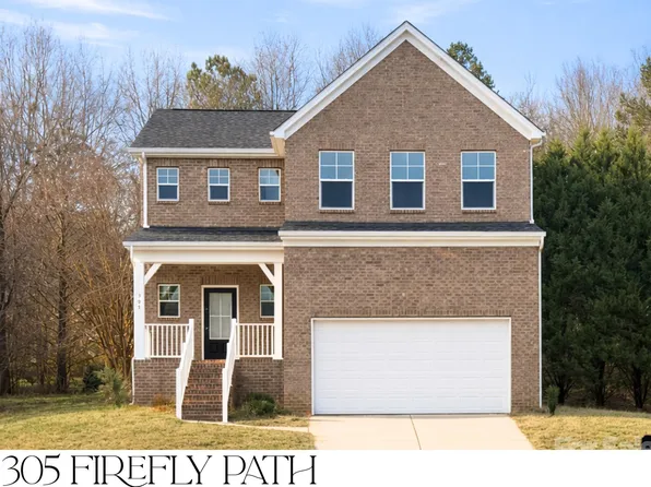 305 Firefly Path, Shelby, NC 28150