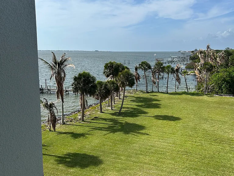 590 S Banana River Dr #303 — Photo 6