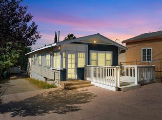 207 Cottonwood Rd, San Ysidro, CA 92173