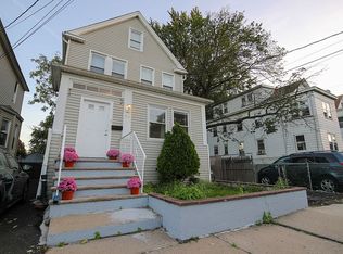 14 Dey St, Paterson, NJ 07503