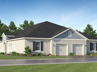 Ventura Plan, Lennar at Esplanade : Villa Collection, Kissimmee, FL 34758