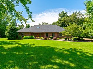 9600 Darmstadt Rd, Evansville, IN 47710