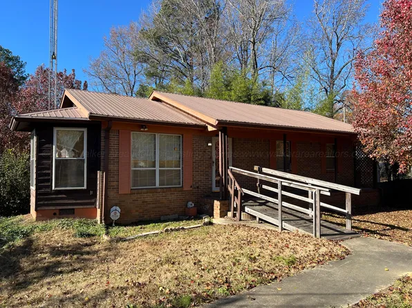 1002 14th Ave W, Jasper, AL 35501