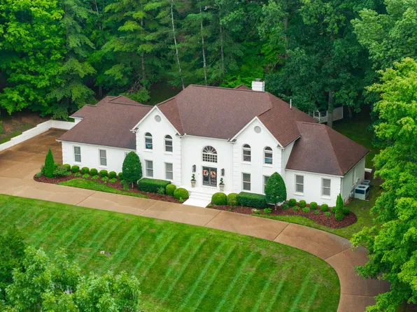 815 River Run, Clarksville, TN 37043