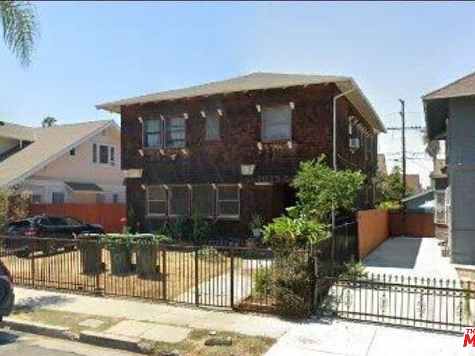 1st image of 1701 S Kingsley Dr