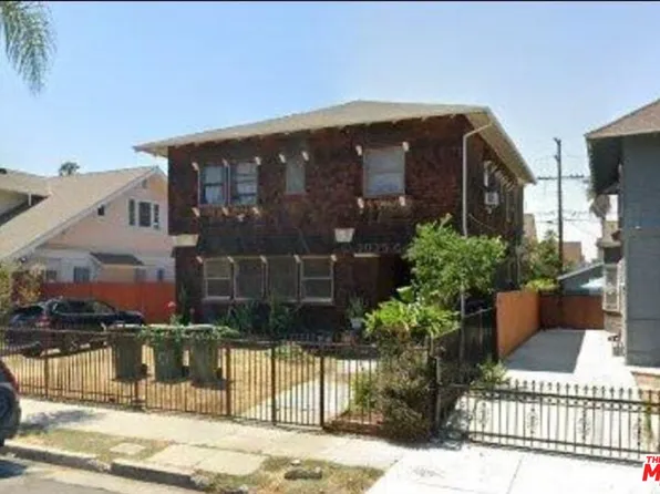 1701 S Kingsley Dr, Los Angeles, CA 90006