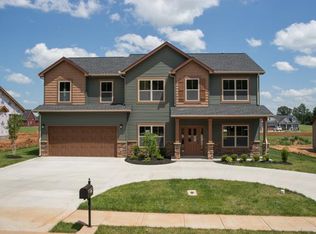 37 Beech Grv LOT 37, Clarksville, TN 37043