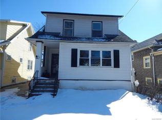 149 Stockbridge Ave, Buffalo, NY 14215