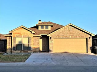 914 E 96th St, Odessa, TX 79765