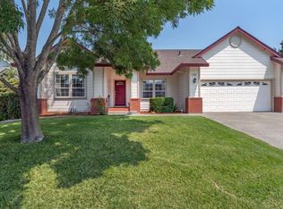 1248 Honey Brook Pl, Rohnert Park, CA 94928