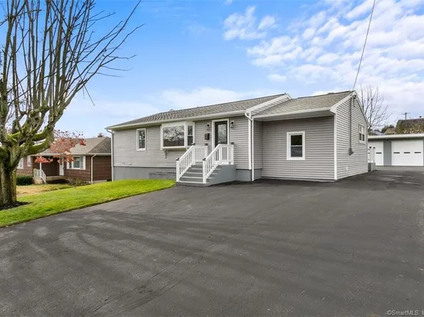 80 Karen Avenue, Waterbury, CT 06708