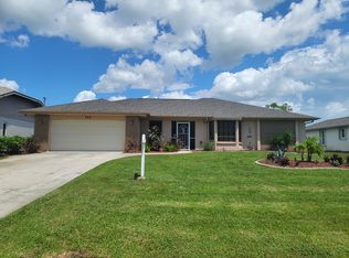 262 Rotonda Cir, Rotonda West, FL 33947
