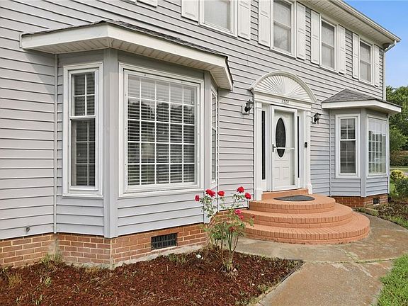 5th image of 1701 Chilhowie Cir