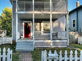 1516 SW Mulvane St, Topeka, KS 66604