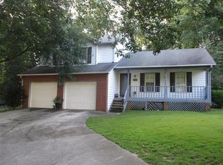 280 Crescentview Ct, Lawrenceville, GA 30044